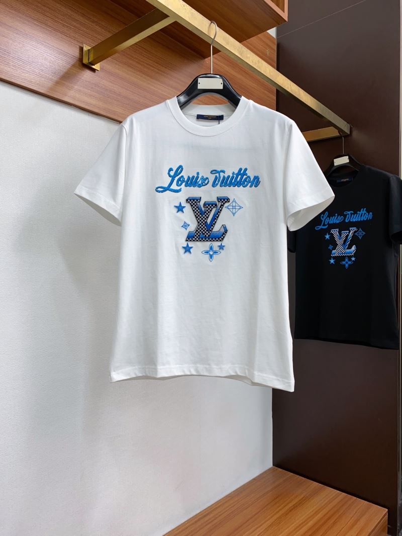 Louis Vuitton T-Shirts